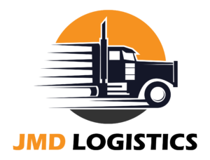 About - JMD Logistics